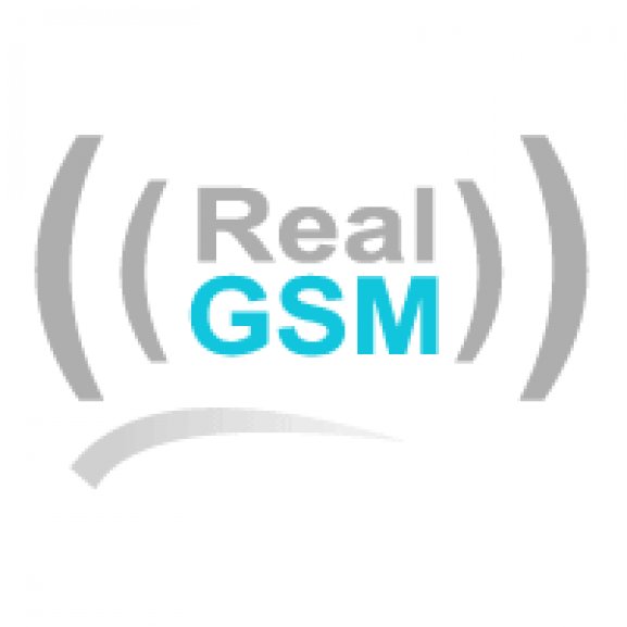 Logo of Real GSM