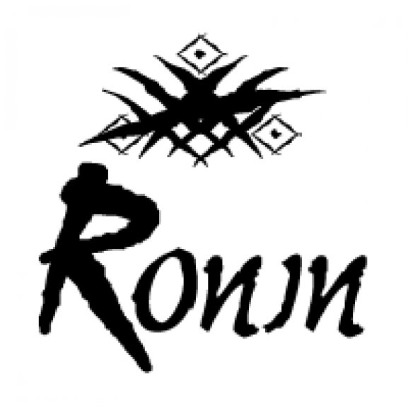 Logo of Ronin