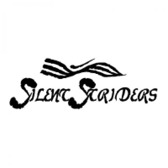 Logo of Silent Striders Tribe