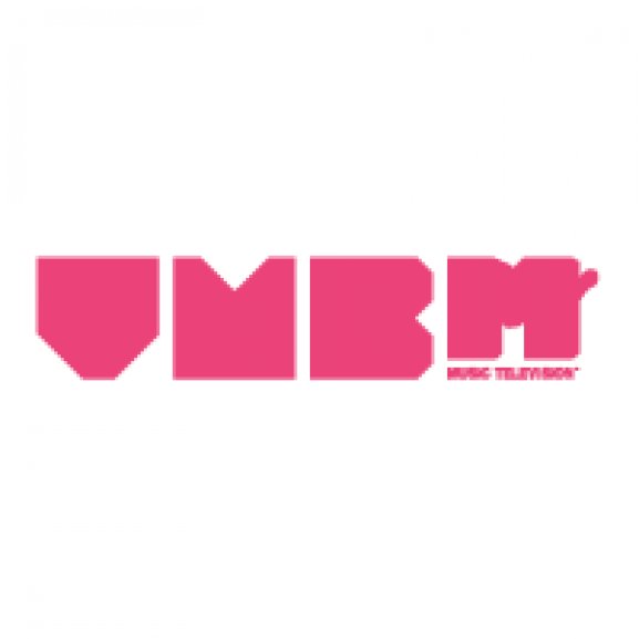 Logo of VMB 2004