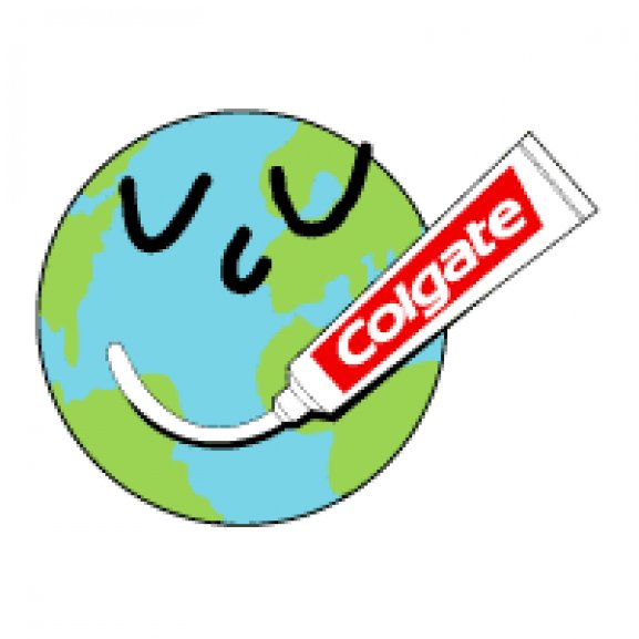 Logo of Colgate