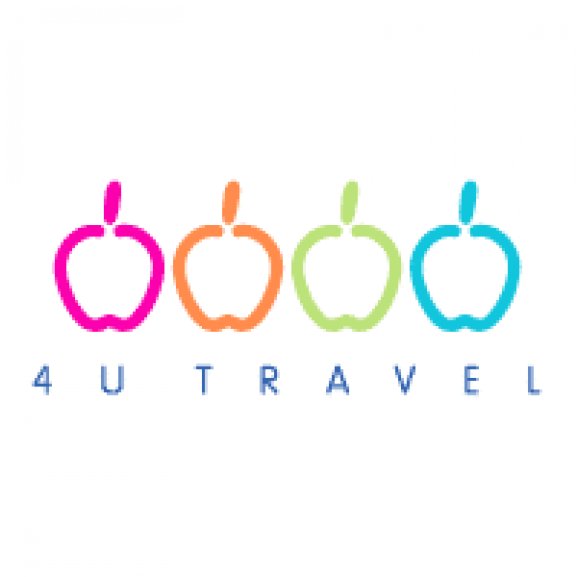 Logo of 4U Travel