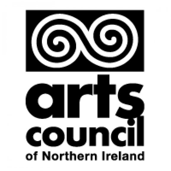 Logo of Arts Council of Northern Ireland