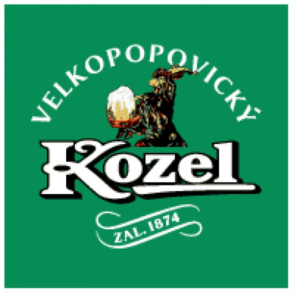 Logo of Velkopopovsky Kozel