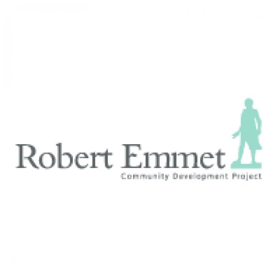 Logo of Robert Emmet Community Development Project