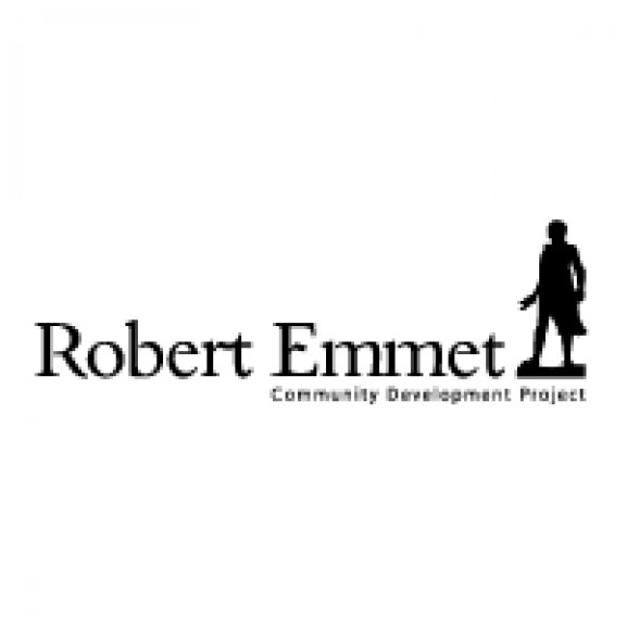 Logo of Robert Emmet Community Development Project