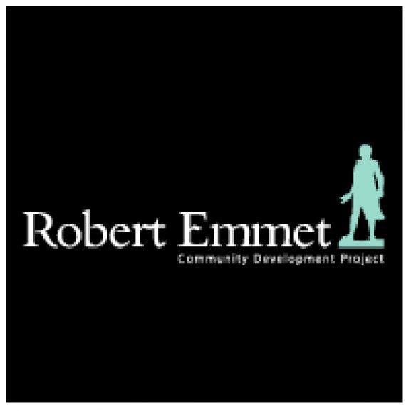 Logo of Robert Emmet Community Development Project