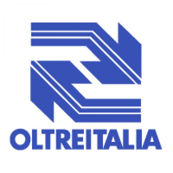Logo of Oltreitalia