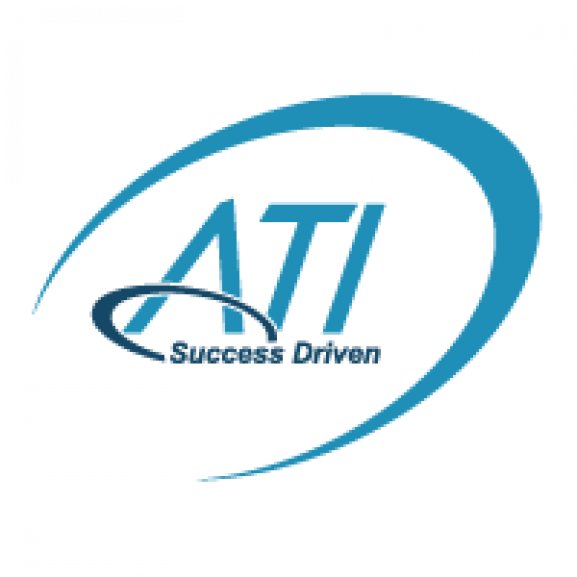 Logo of ATI