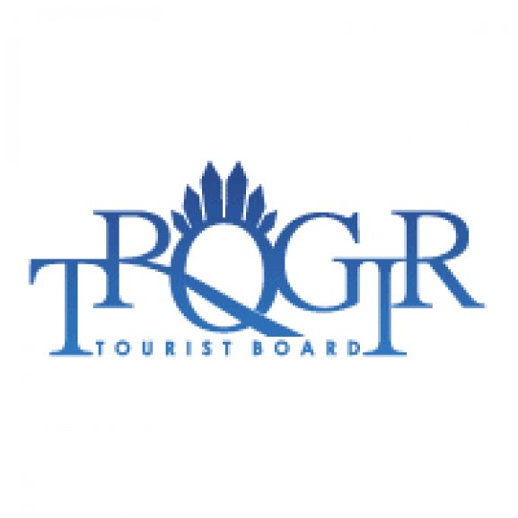 Logo of Trogir tourist board