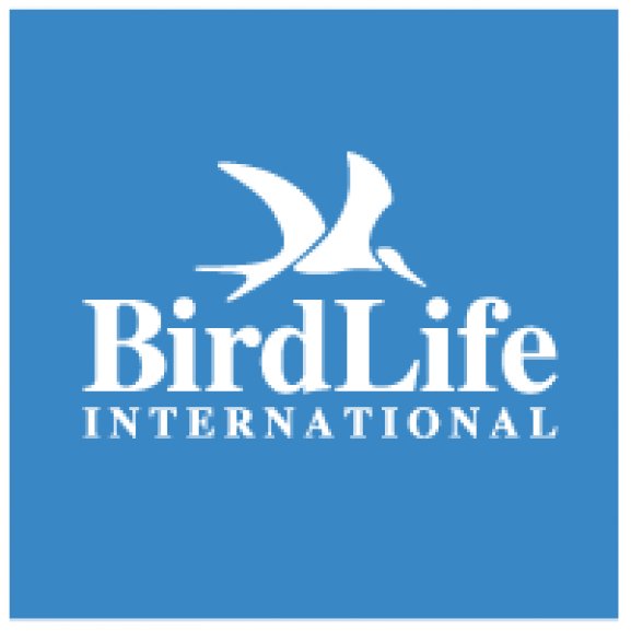 Logo of BirdLife International