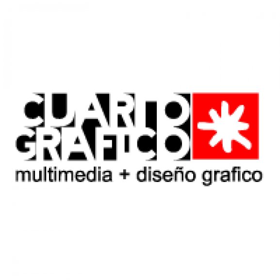 Logo of Cuarto Grafico
