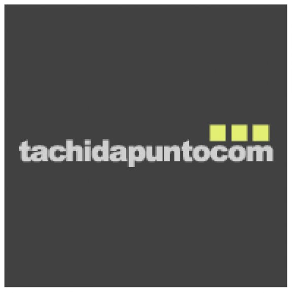 Logo of Tachida
