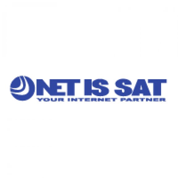 Logo of Net is Sat