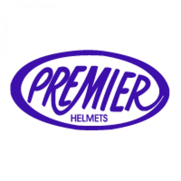 Logo of Premier Helmets