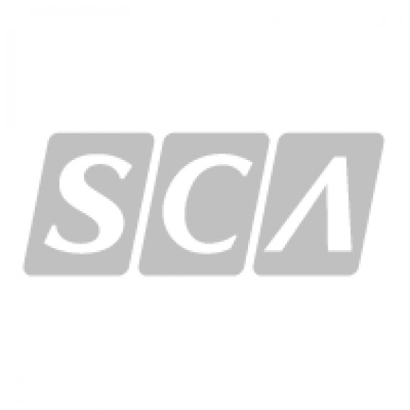 Logo of SCA