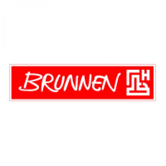 Logo of Brunnen