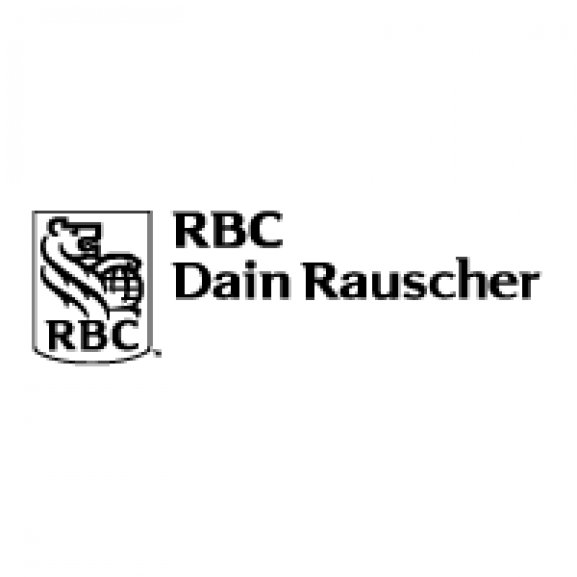 Logo of RBC Dain Rauscher