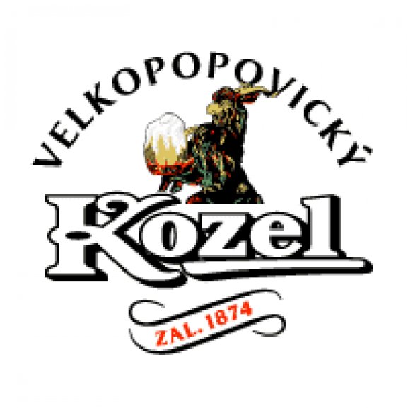 Logo of Velkopopovsky Kozel