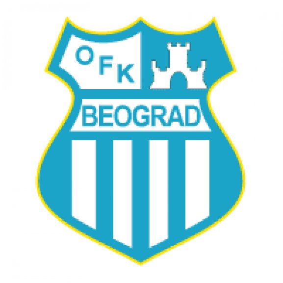 Logo of OFK Beograd