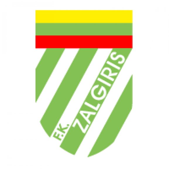 Logo of FK Zalgiris