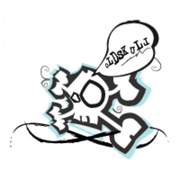 Logo of Oldskull