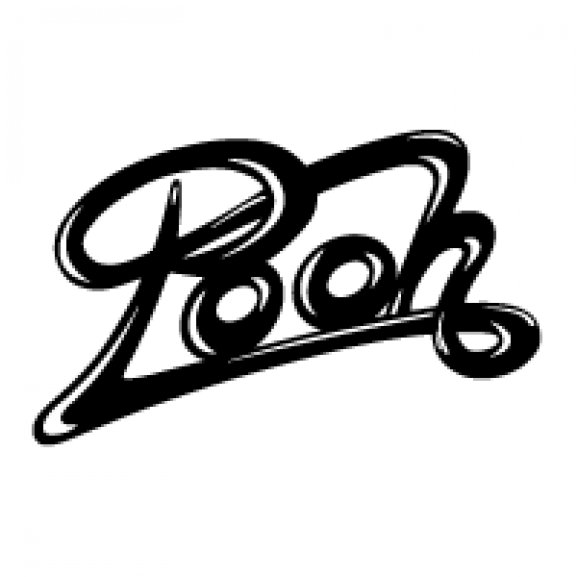 Logo of Pooh