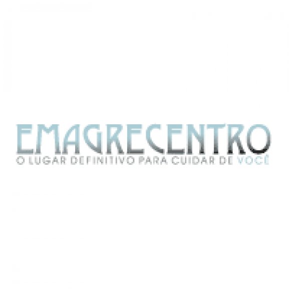 Logo of Emagrecentro