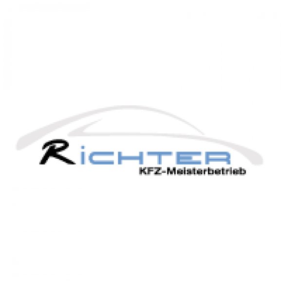 Logo of KFZ Richter Meisterbetrieb