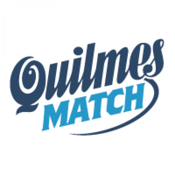 Logo of Quilmes Match