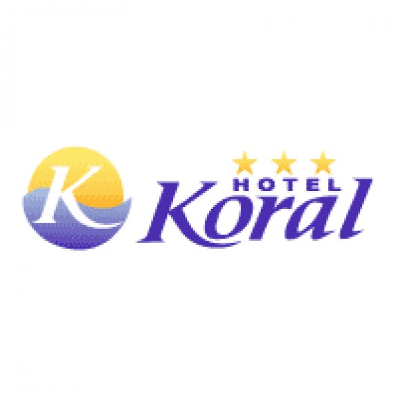 Logo of Hotel Koral