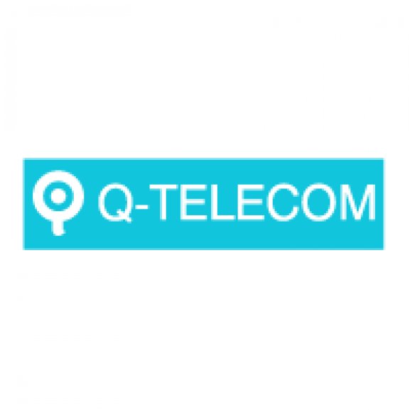 Logo of Q-Telecom