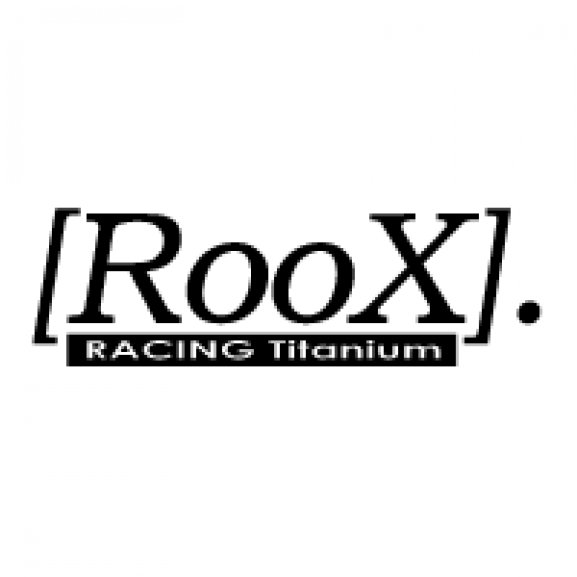 Logo of Roox