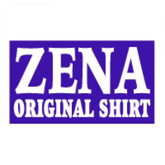 Logo of Zena