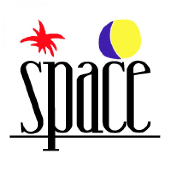 Logo of Space