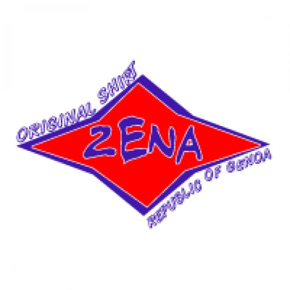 Logo of Zena