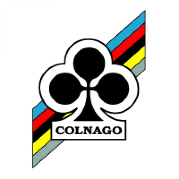Logo of Colnago