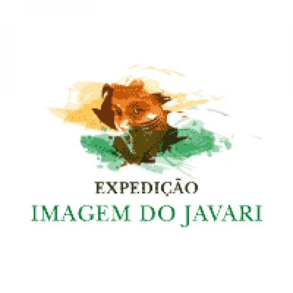 Logo of Imagem do Javari