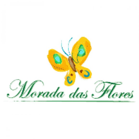 Logo of Morada das Flores