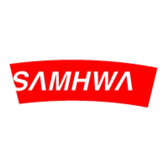 Logo of Samhwa