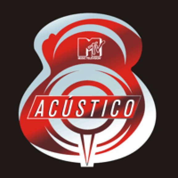 Logo of MTV Acustico