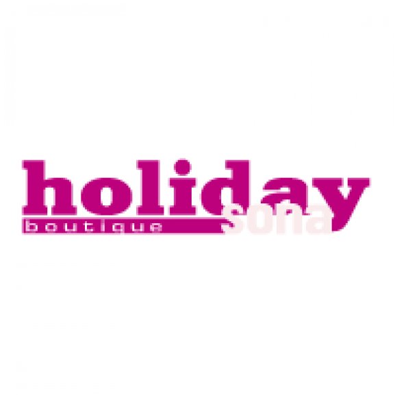Logo of Holidaysona Ltd.