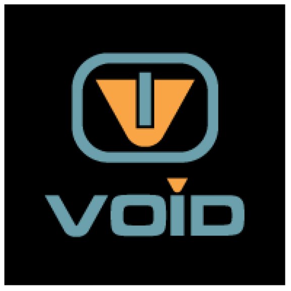 Logo of VOID