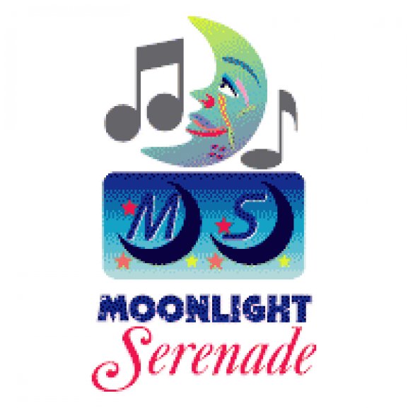 Logo of Moonlight Serenade