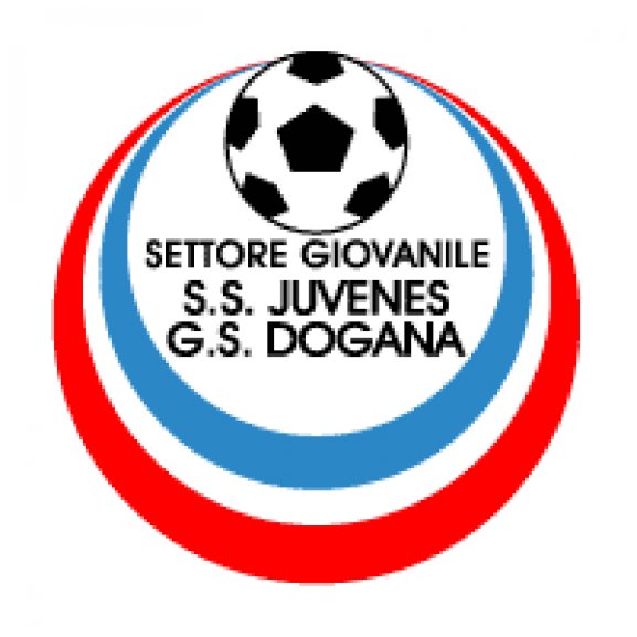 Logo of Juvenes Dogana