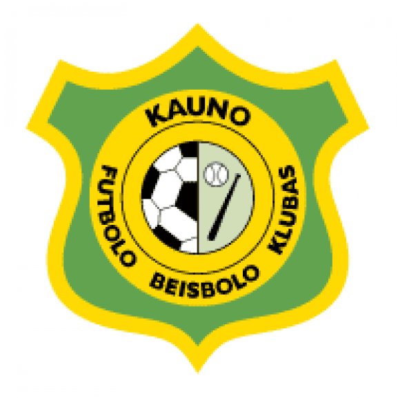 Logo of FBK Kaunas