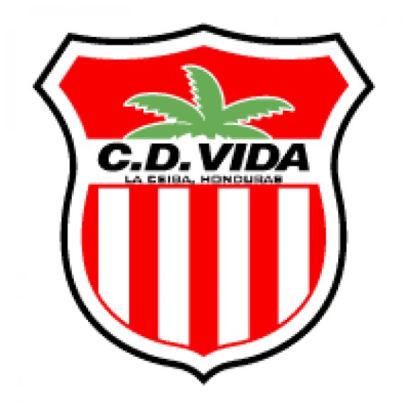 Logo of CD Vida