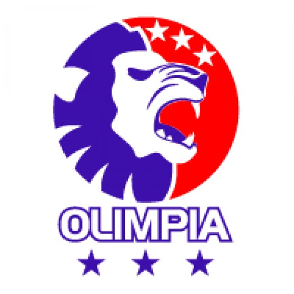 Logo of CD Olympia