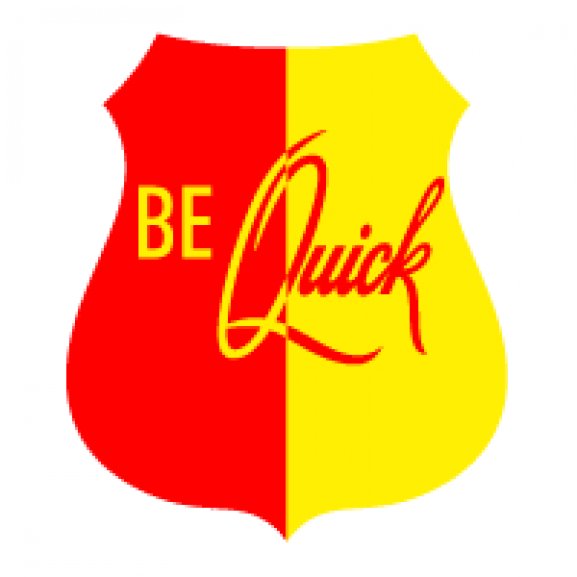 Logo of GSV Be Quick 1887