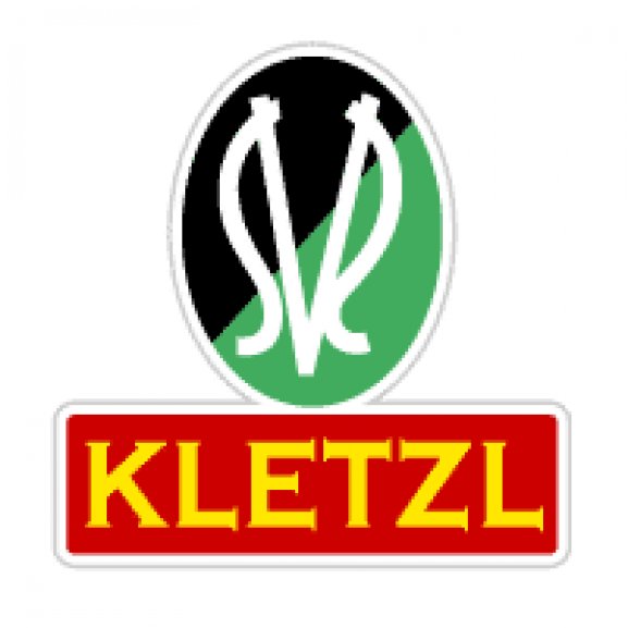 Logo of SV Kletzl Ried